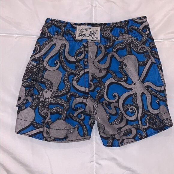 BabyGap trunks   - Picture 2 of 4